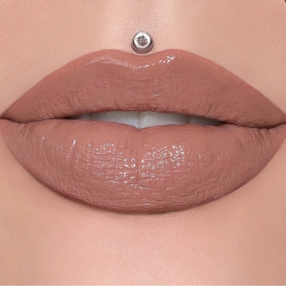 House Tour Jeffree Star Supreme Gloss Nude Brand New in Box | Authentic - Picture 6 of 10